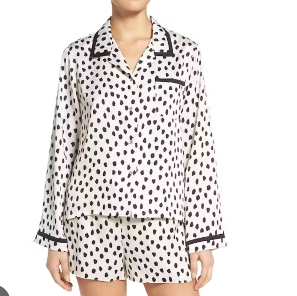 Kate Spade Pajama's Size XL